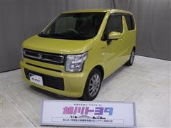 ワゴンR HV FXセーフティPKG