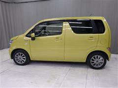 ワゴンR HV FXセーフティPKG