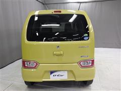 ワゴンR HV FXセーフティPKG