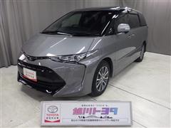 トヨタ　エスティマ アエラス ウェルキャブ*