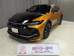 クラウンCO RSアドバンスド*