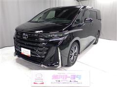 ヴェルファイアHV Zプレミア *