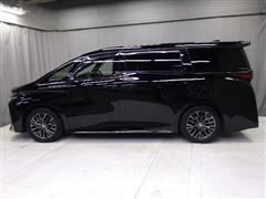 ヴェルファイアHV Zプレミア *