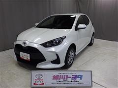 ヤリス X 4WD *