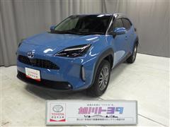 トヨタ ヤリスクロスHV Z 4WD *