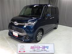 タンクカスタム G S 4WD *