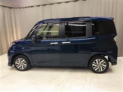 タンクカスタム G S 4WD *