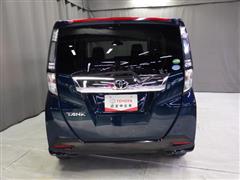 タンクカスタム G S 4WD *