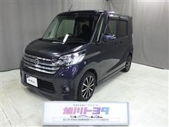 デイズルークス Hスター ターボ