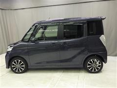 デイズルークス Hスター ターボ