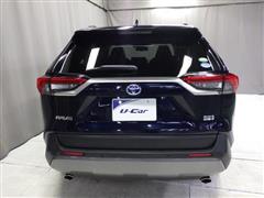 RAV4 HV G 4WD