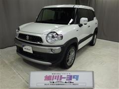 スズキ クロスビーHV MZ 4WD