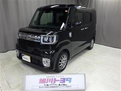 ウェイク Gターボ SA2 4WD