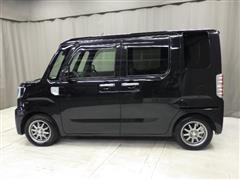 ウェイク Gターボ SA2 4WD