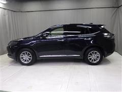 ハリアーHV プレアドP Sアッシュ