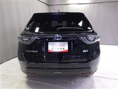 ハリアーHV プレアドP Sアッシュ