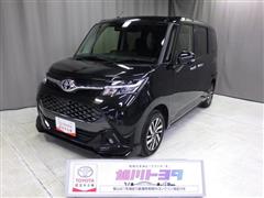 タンクカスタム G 4WD