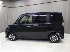 タンクカスタム G 4WD