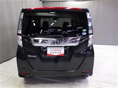 タンクカスタム G 4WD