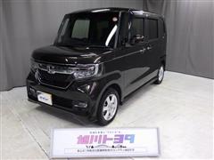 N-BOX カスタムG L 4WD