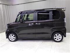 N-BOX カスタムG L 4WD