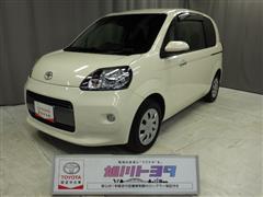 ポルテ 1.5G 4WD *