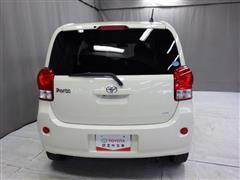 ポルテ 1.5G 4WD *