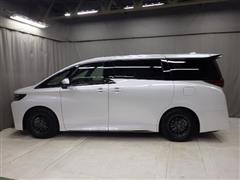 ヴェルファイアHV Z プレミア *