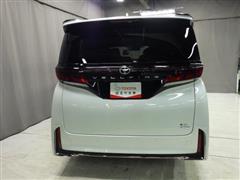 ヴェルファイアHV Z プレミア *