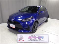 ヤリス X 4WD *