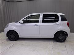 パッソ X L-PKG 4WD