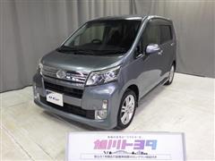 ムーヴカスタム RS SA 4WD