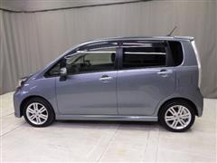 ムーヴカスタム RS SA 4WD