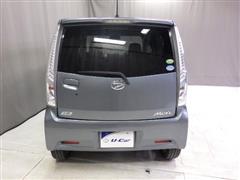 ムーヴカスタム RS SA 4WD