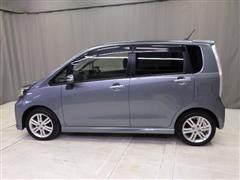 ムーヴカスタム RS SA 4WD