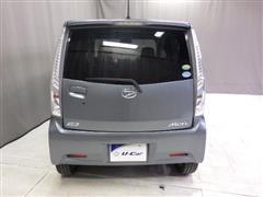 ムーヴカスタム RS SA 4WD