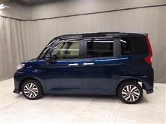 ルーミーカスタム G S 4WD