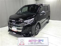 トヨタ ノア Si WXB3 MU 4WD*