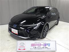 トヨタ　カローラツーリングHV WXB 4W*