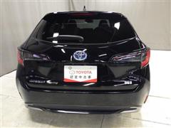 カローラツーリングHV WXB 4W*