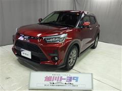 トヨタ ライズ Z 4WD