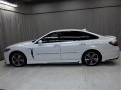 クラウンHV RS FOUR *