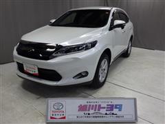 ハリアー エレガンス 4WD *