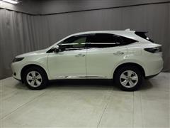 ハリアー エレガンス 4WD *