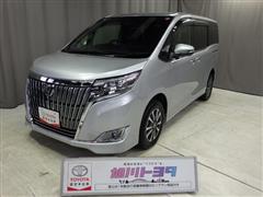 トヨタ エスクァイア Gi プレミアムPKG*