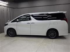 アルファード S 4WD *