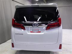 アルファード S 4WD *