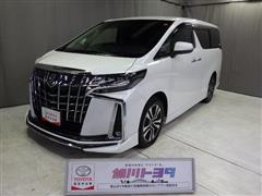 アルファード SC 4WD *