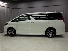 アルファード SC 4WD *