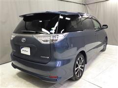 エスティマ アエラス 4WD